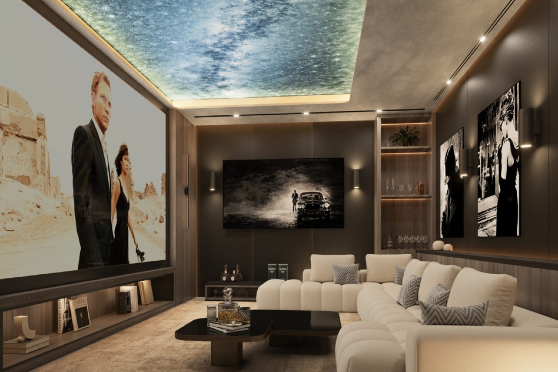 New Build - Villa - Marbella - Marbella Centro