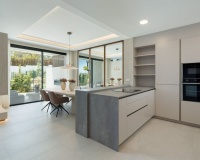 New Build - Villa - Marbella - Marbella Centro