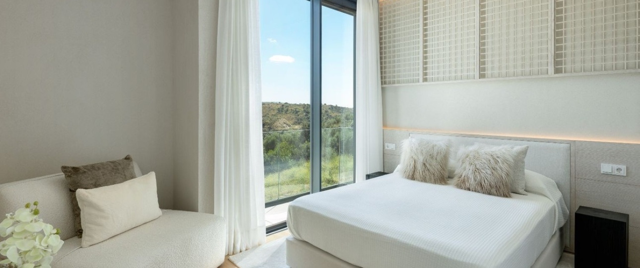 New Build - Villa - Marbella - Marbella Centro