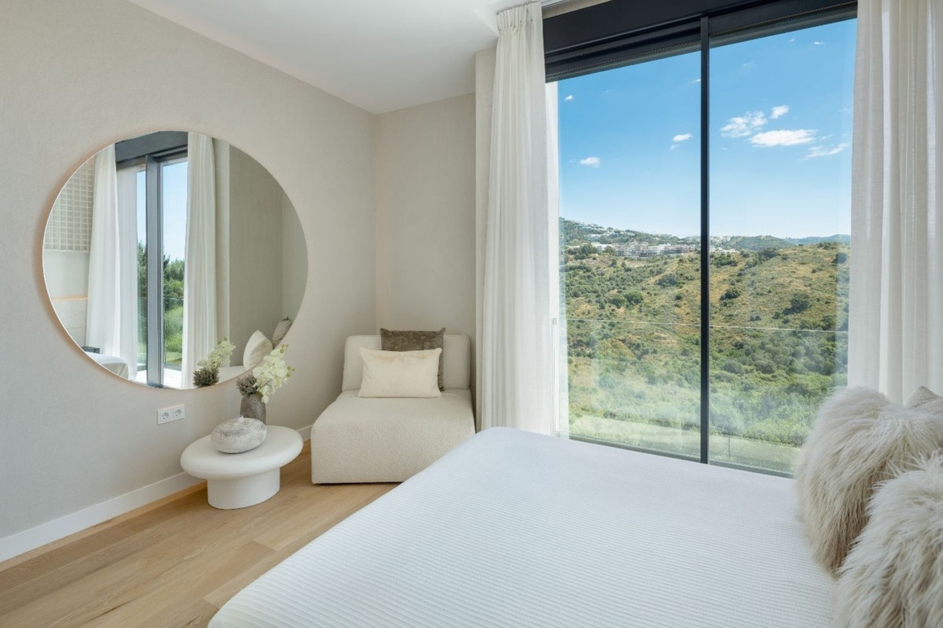 New Build - Villa - Marbella - Marbella Centro