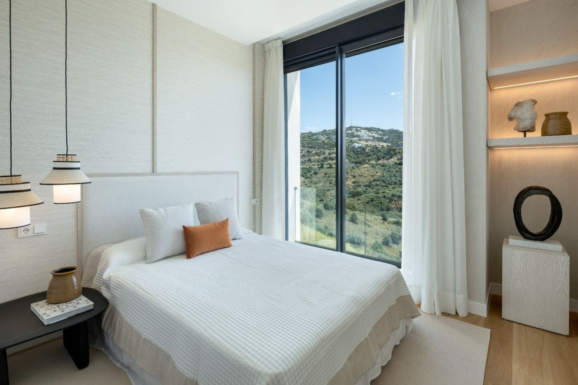 New Build - Villa - Marbella - Marbella Centro