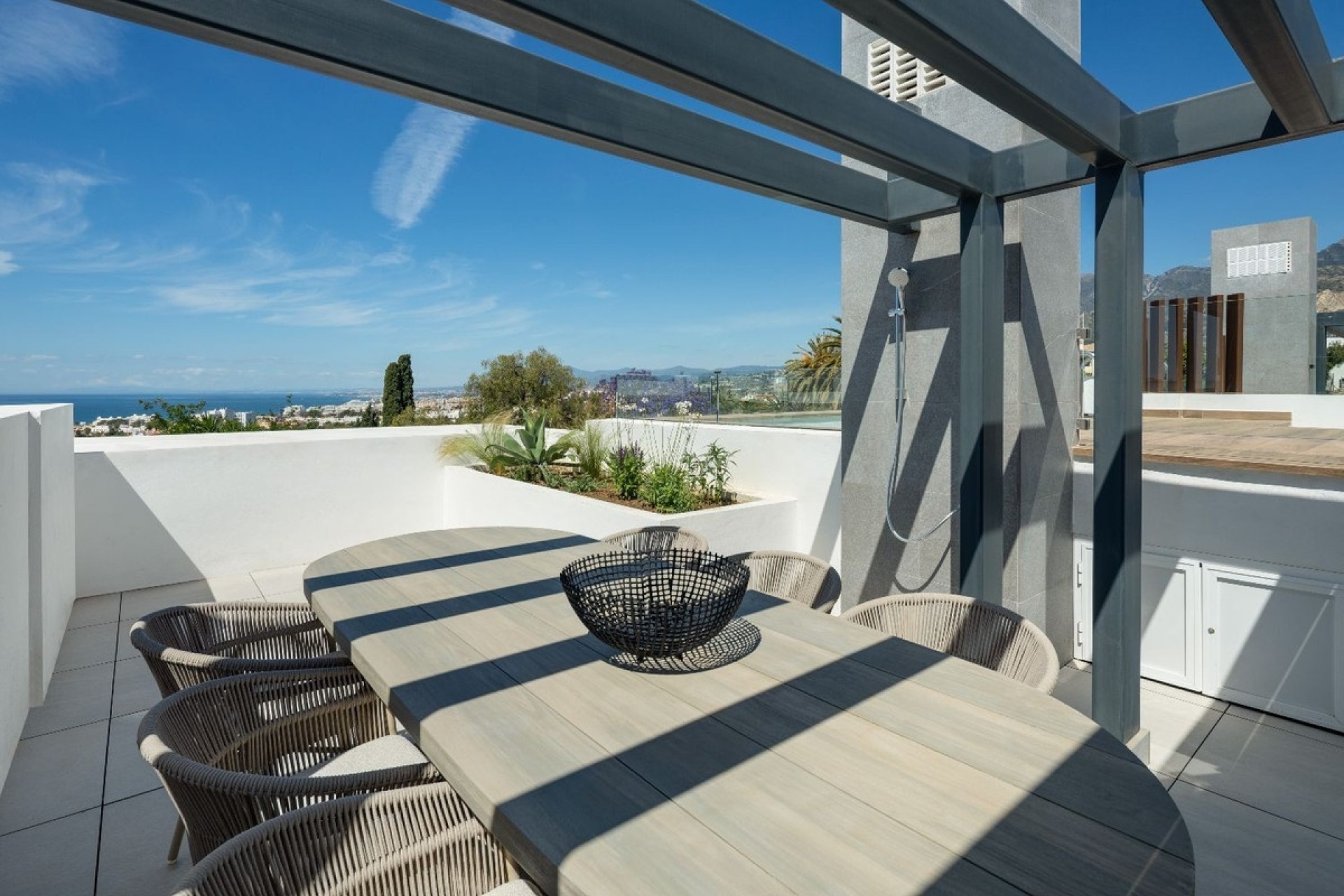 New Build - Villa - Marbella - Marbella Centro
