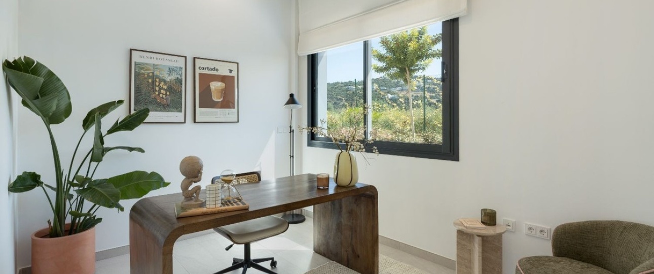 New Build - Villa - Marbella - Marbella Centro