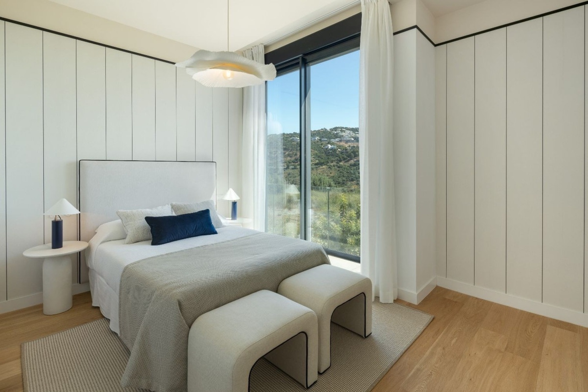 New Build - Villa - Marbella - Marbella Centro