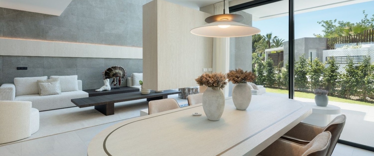 New Build - Villa - Marbella - Marbella Centro