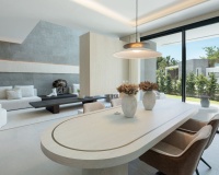 New Build - Villa - Marbella - Marbella Centro