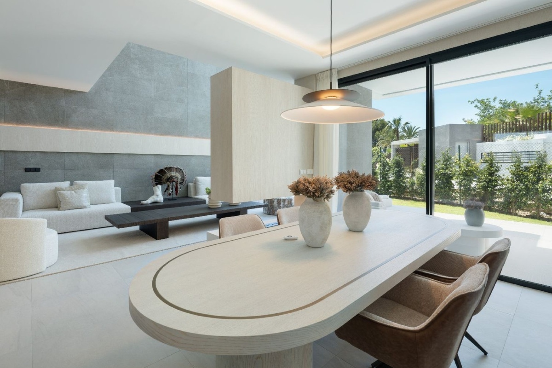 New Build - Villa - Marbella - Marbella Centro