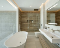 New Build - Villa - Marbella - Marbella Centro