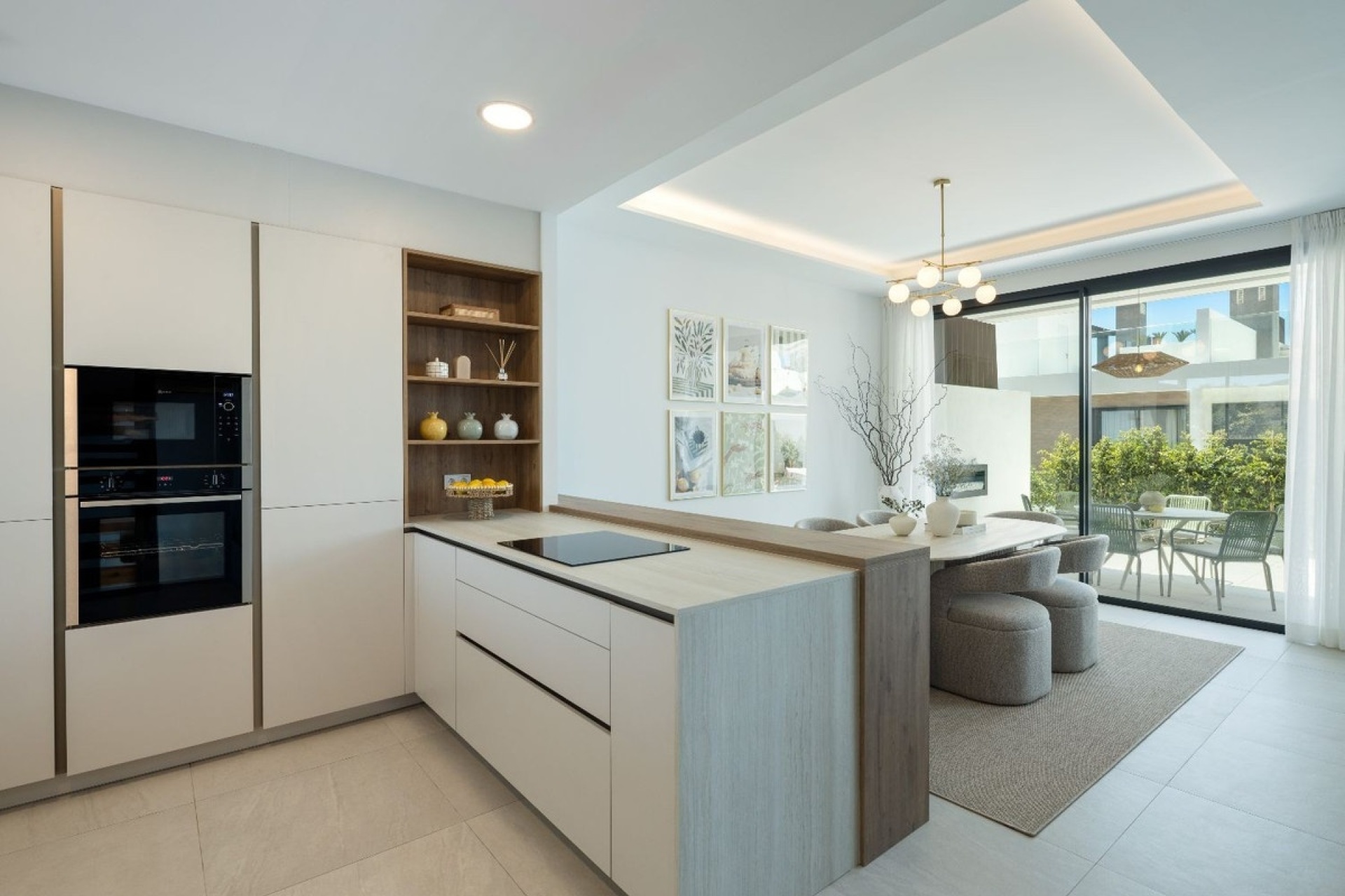 New Build - Villa - Marbella - Marbella Centro