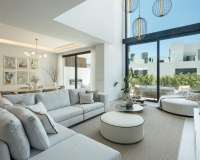 New Build - Villa - Marbella - Marbella Centro