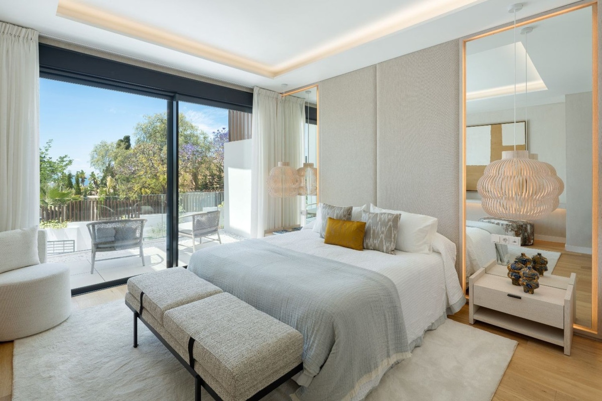New Build - Villa - Marbella - Marbella Centro
