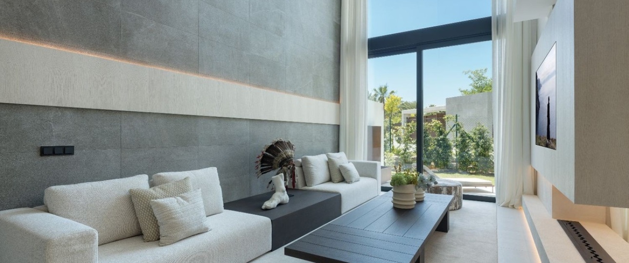 New Build - Villa - Marbella - Marbella Centro