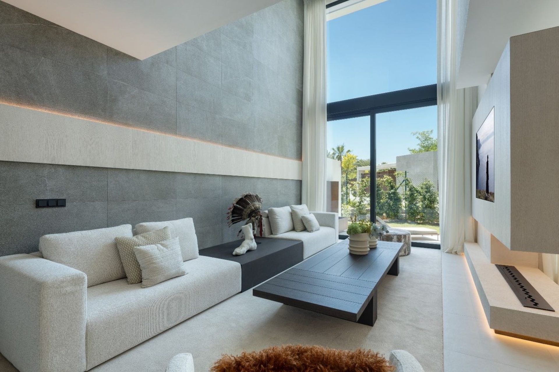 New Build - Villa - Marbella - Marbella Centro