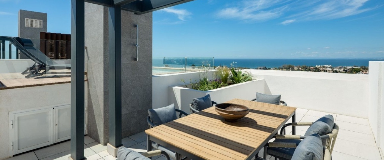 New Build - Villa - Marbella - Marbella Centro