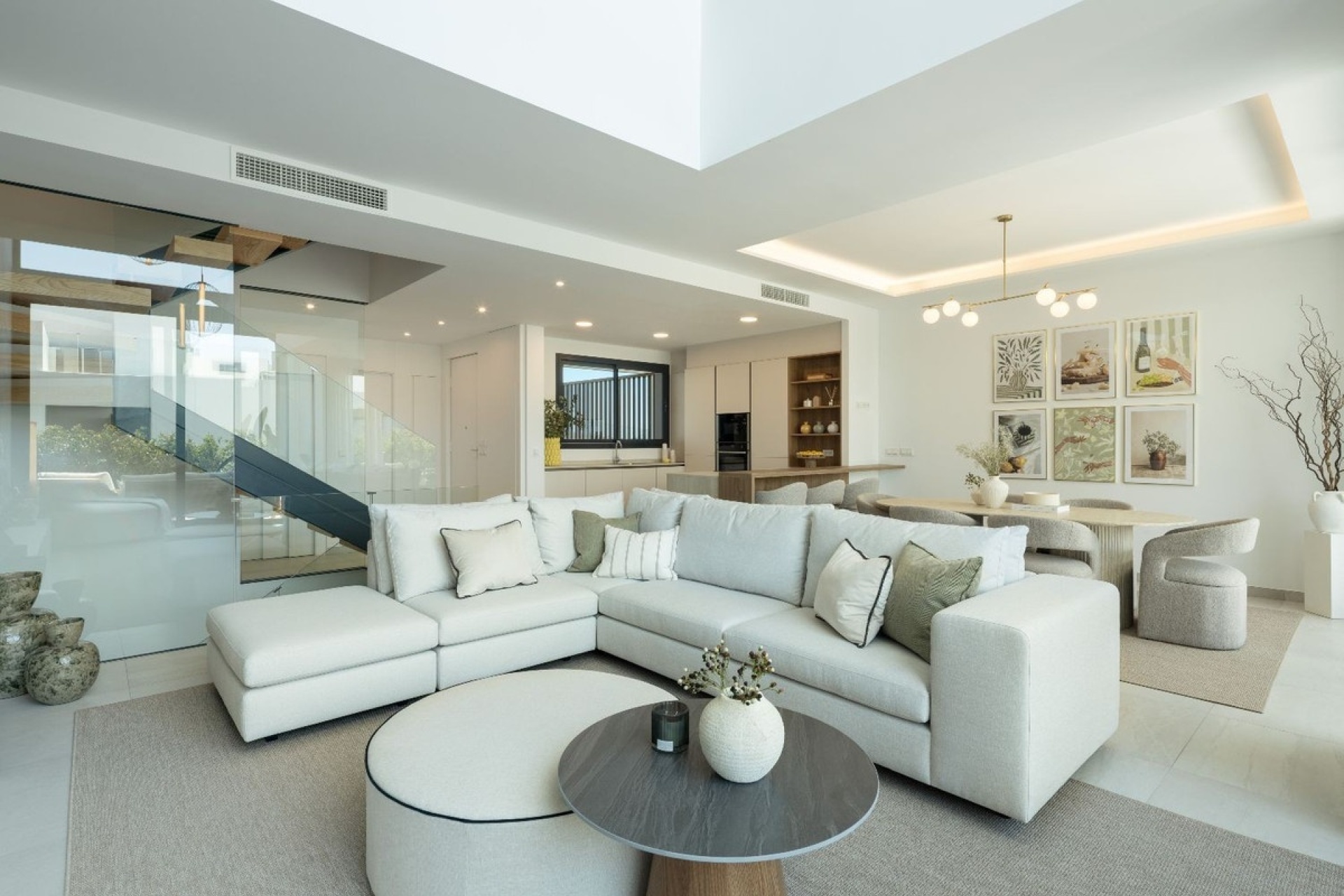 New Build - Villa - Marbella - Marbella Centro