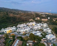 New Build - Villa - Marbella - Marbella Centro