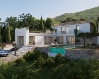 New Build - Villa - Marbella - Marbella Centro