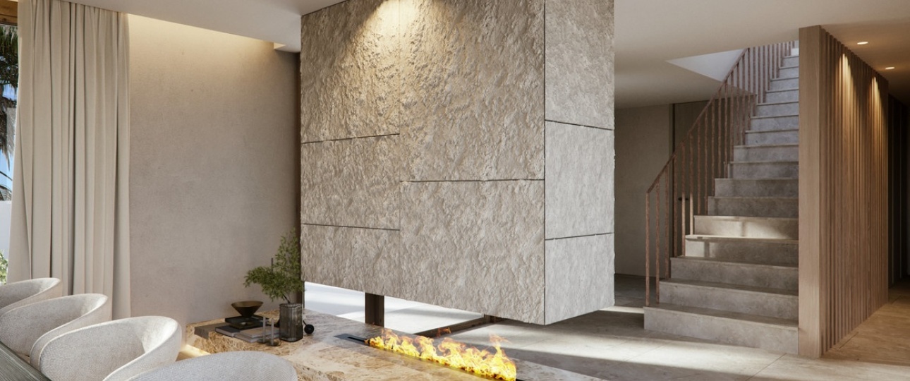 New Build - Villa - Marbella - Marbella Centro