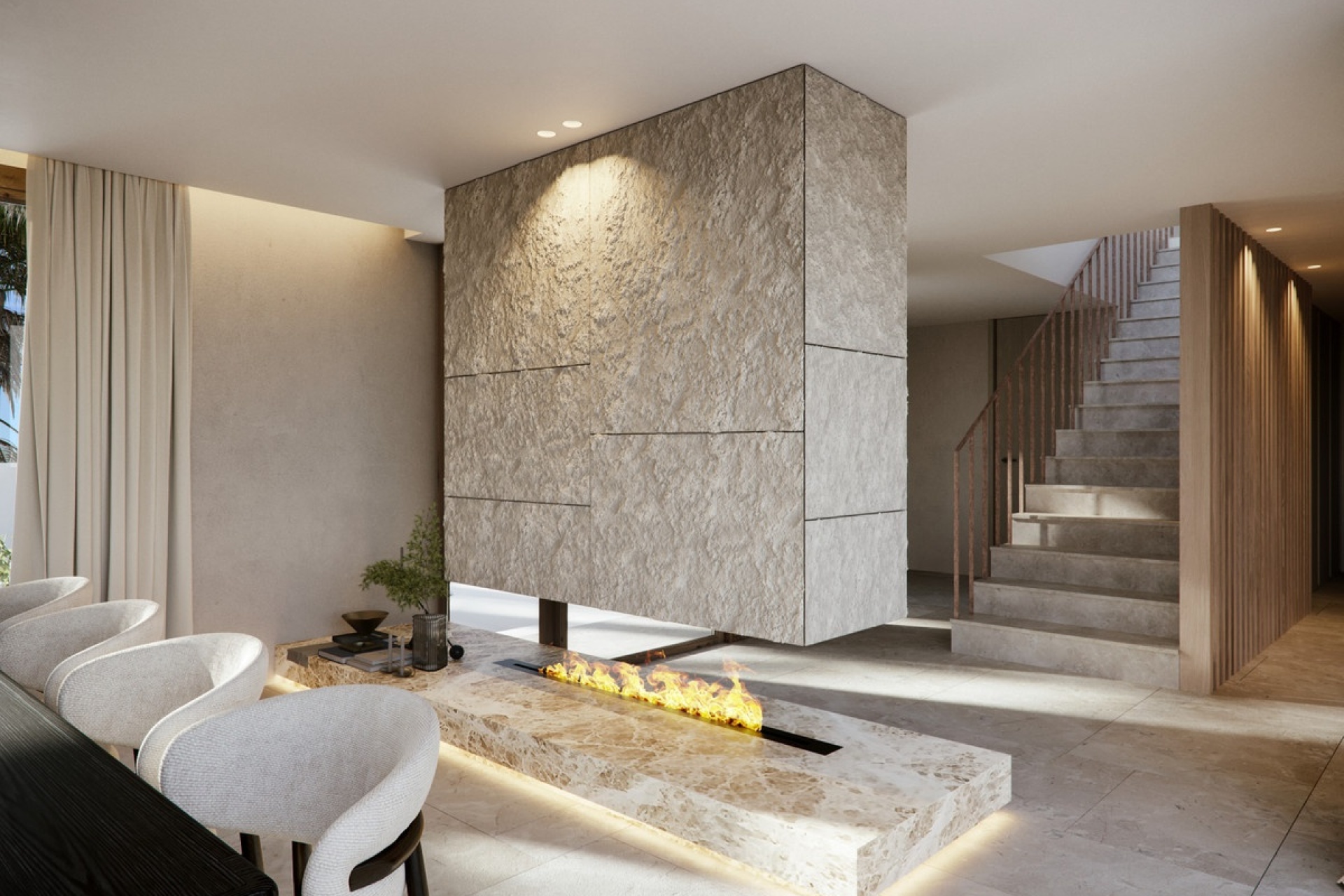 New Build - Villa - Marbella - Marbella Centro