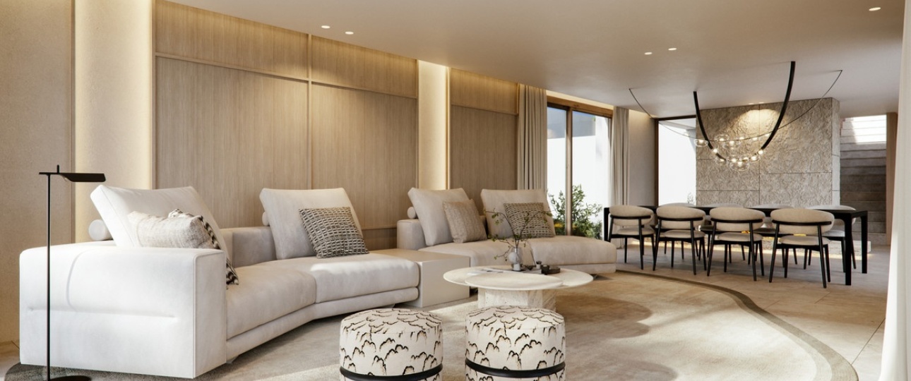 New Build - Villa - Marbella - Marbella Centro