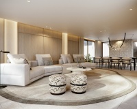 New Build - Villa - Marbella - Marbella Centro