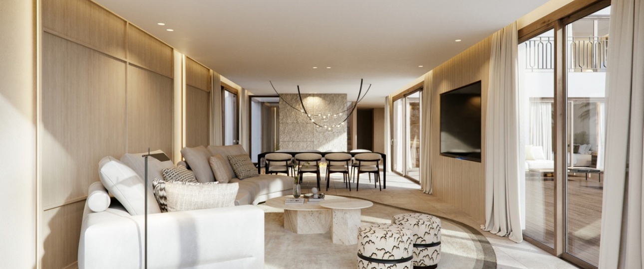 New Build - Villa - Marbella - Marbella Centro