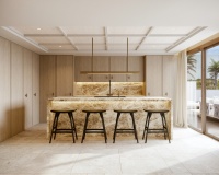 New Build - Villa - Marbella - Marbella Centro
