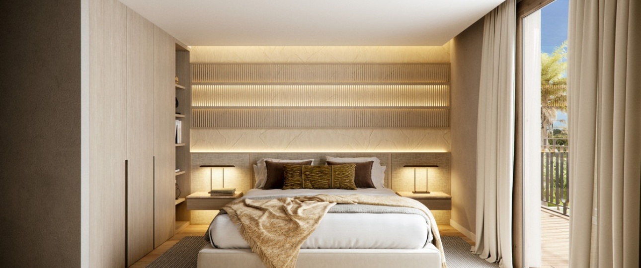 New Build - Villa - Marbella - Marbella Centro