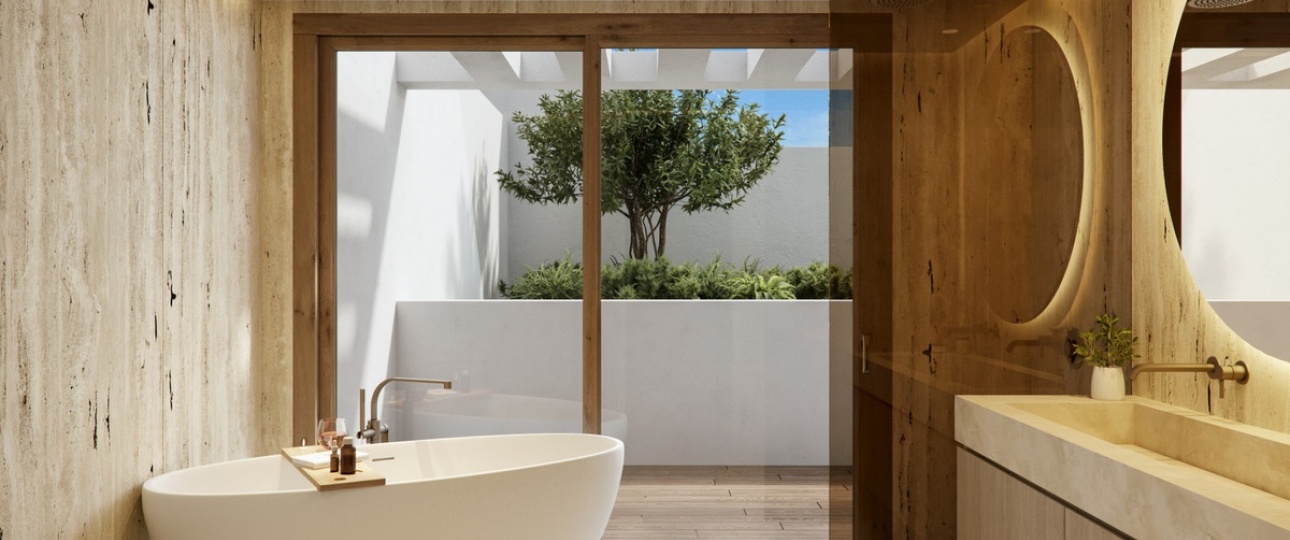 New Build - Villa - Marbella - Marbella Centro