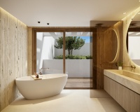 New Build - Villa - Marbella - Marbella Centro
