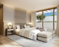 New Build - Villa - Marbella - Marbella Centro