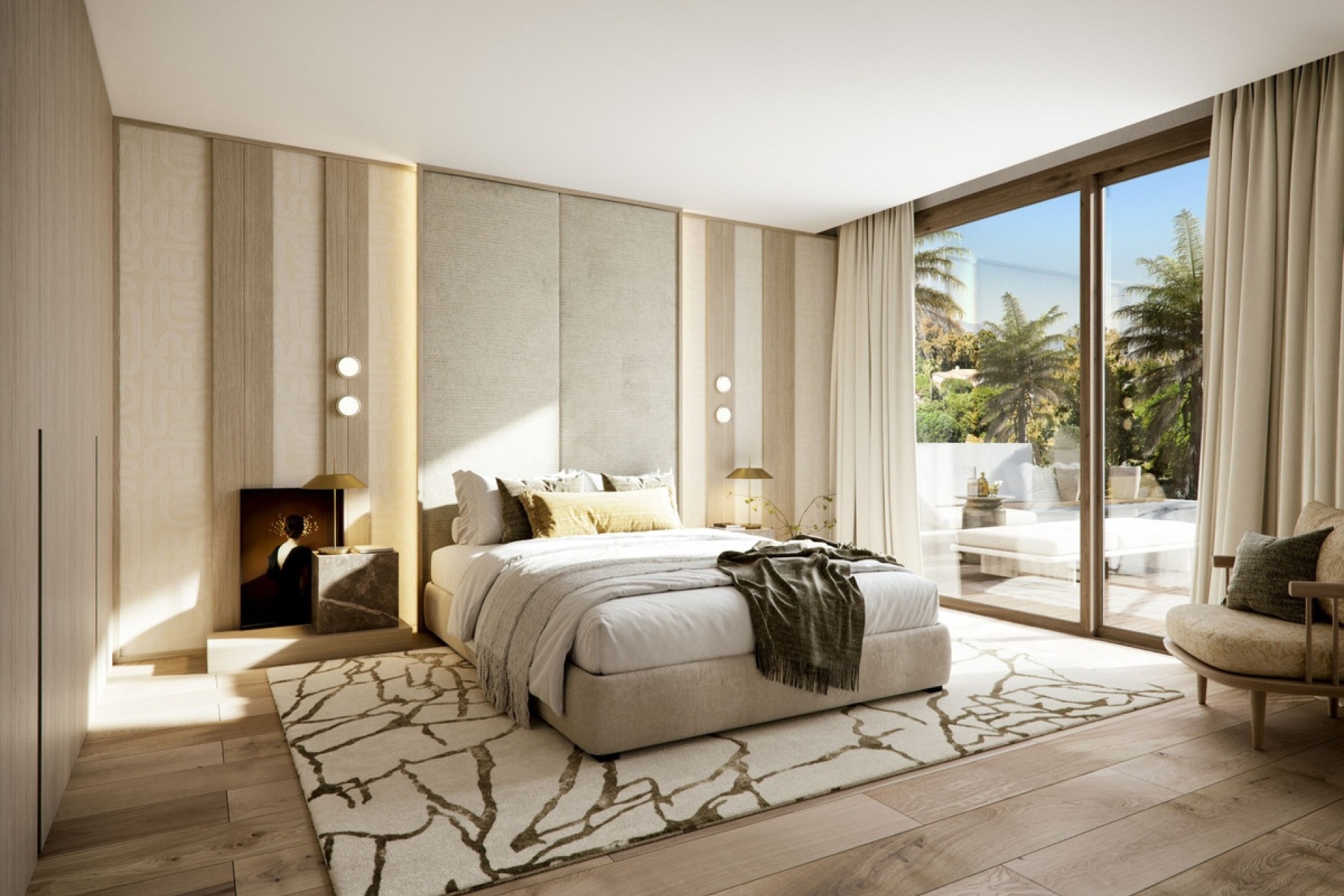 New Build - Villa - Marbella - Marbella Centro