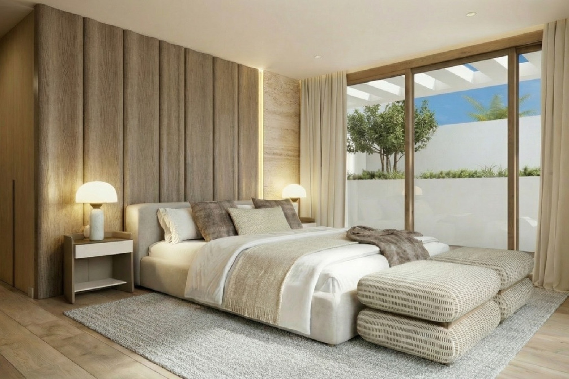 New Build - Villa - Marbella - Marbella Centro