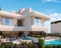 New Build - Villa - Marbella - Marbella Centro