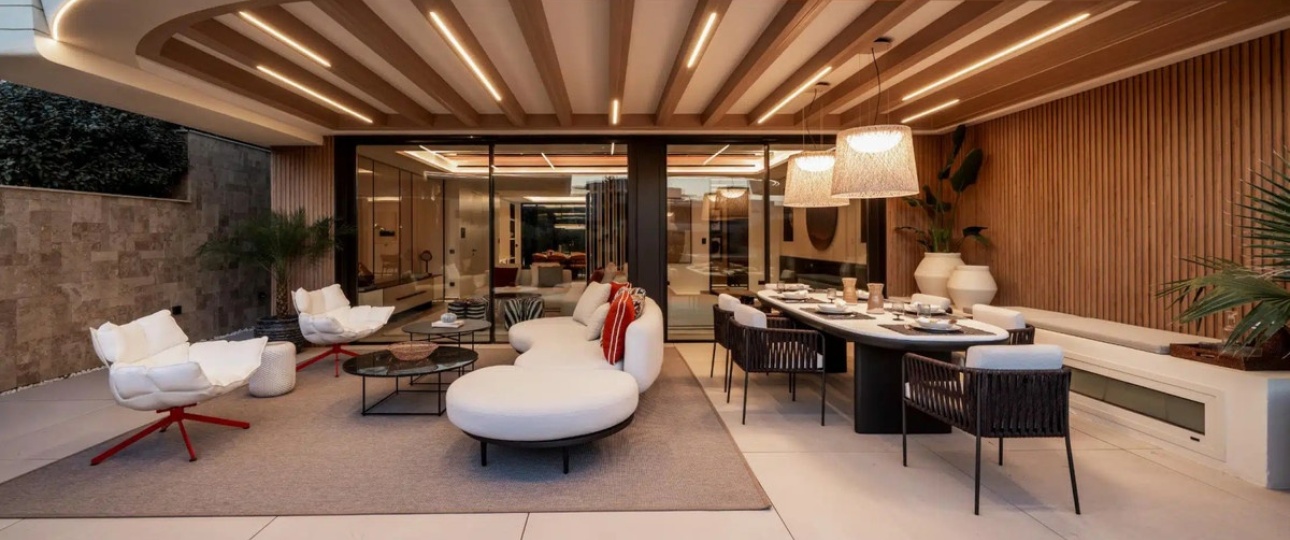 New Build - Villa - Marbella - Marbella Centro