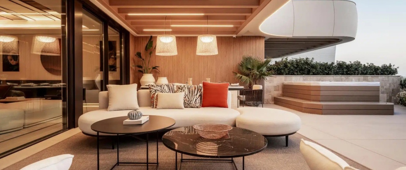New Build - Villa - Marbella - Marbella Centro