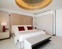 New Build - Villa - Marbella - Marbella Centro