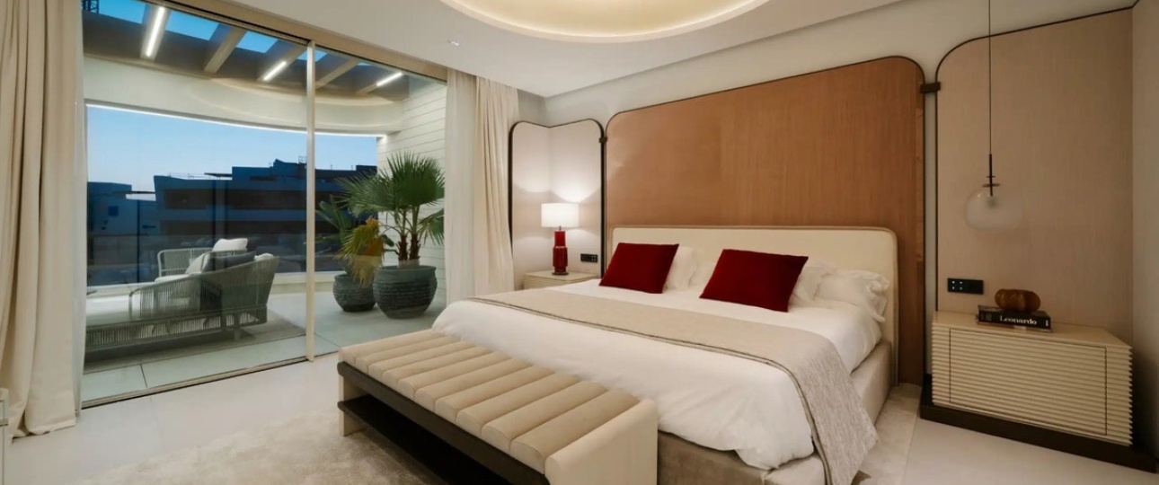 New Build - Villa - Marbella - Marbella Centro