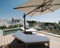 New Build - Villa - Marbella - Marbella Centro