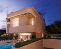 New Build - Villa - Marbella - Marbella Centro