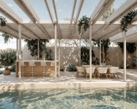 New Build - Villa - Marbella - Marbesa