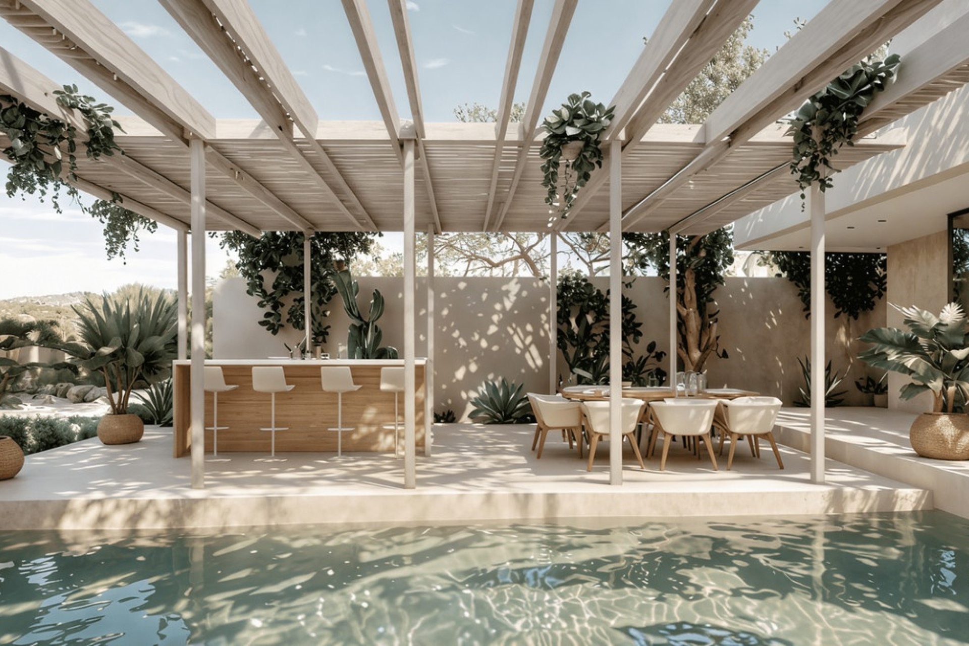New Build - Villa - Marbella - Marbesa