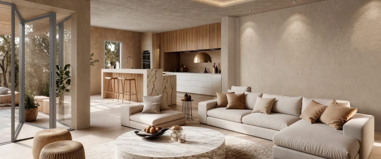 New Build - Villa - Marbella - Marbesa