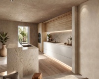 New Build - Villa - Marbella - Marbesa