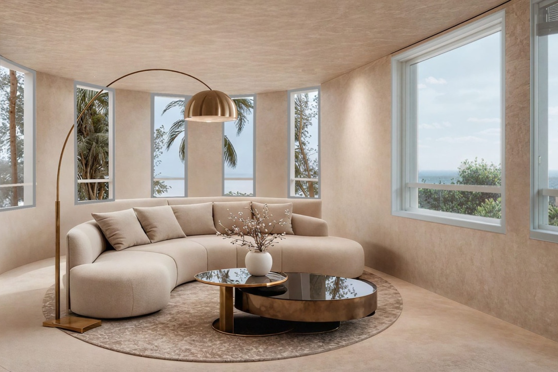 New Build - Villa - Marbella - Marbesa