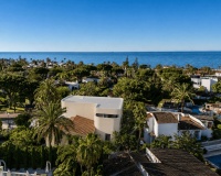 New Build - Villa - Marbella - Marbesa