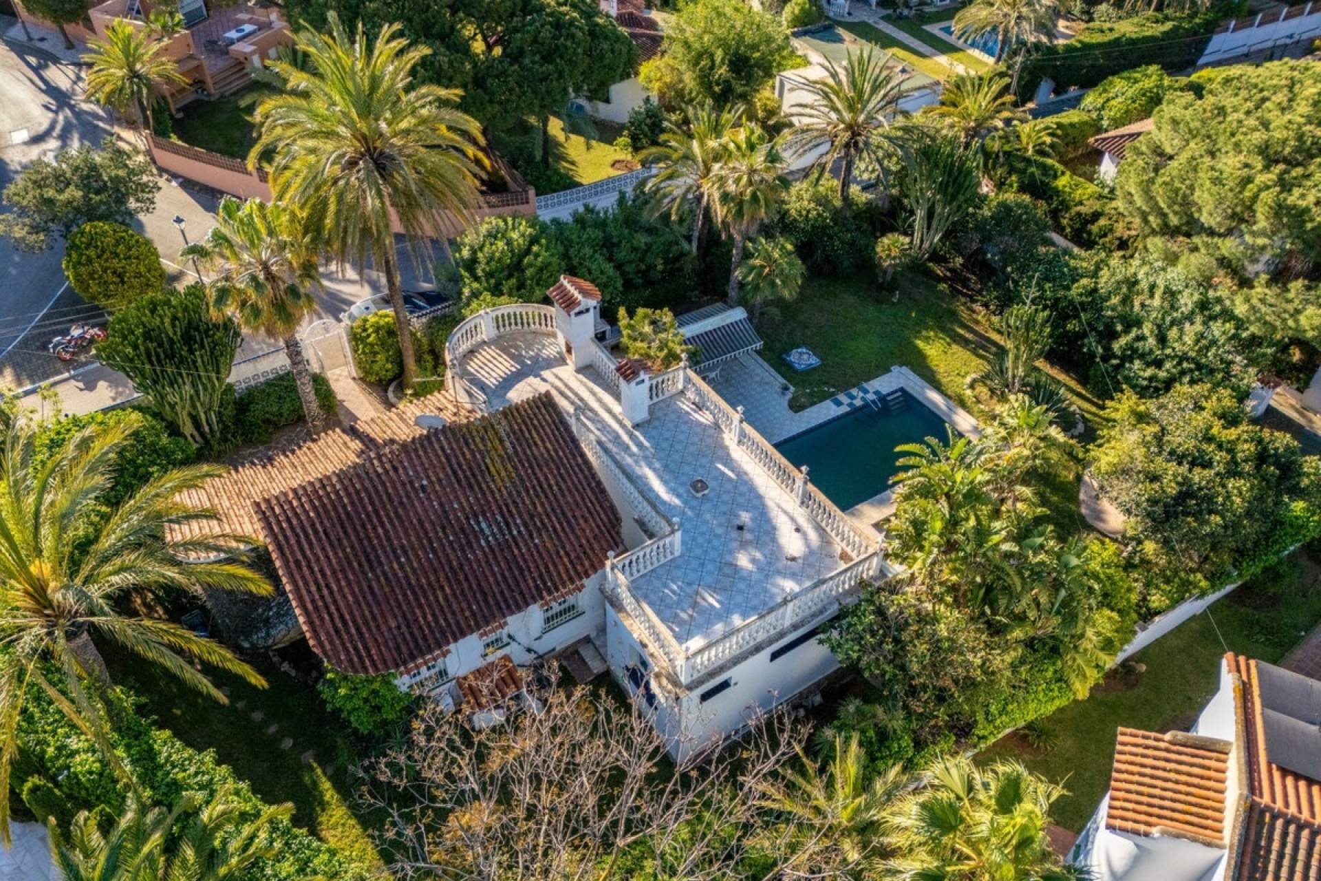 New Build - Villa - Marbella - Marbesa