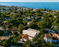 New Build - Villa - Marbella - Marbesa