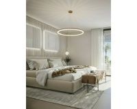 New Build - Villa - Marbella - Nagüeles