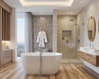 New Build - Villa - Marbella - Nagüeles